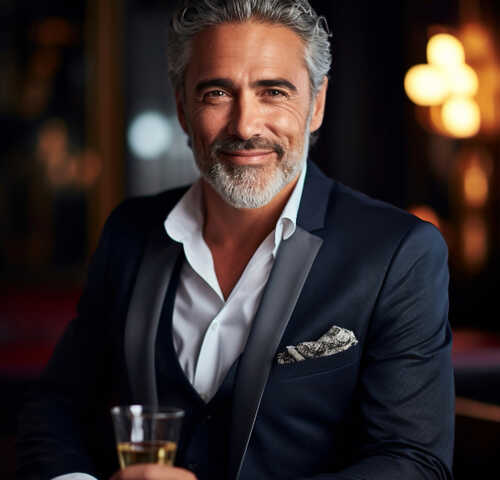 meet single millionaire