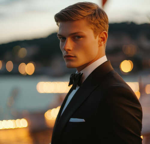 meet single rich men